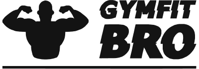 Gymfitbro logo